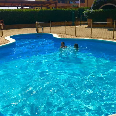 Apartment Smeralda Holidays *