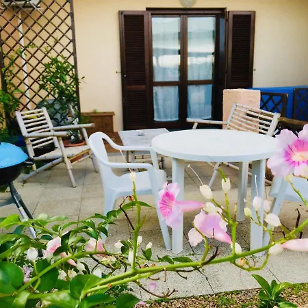 Apartment Smeralda Holidays *