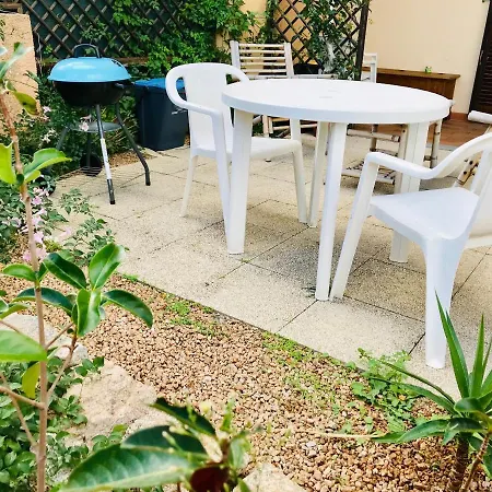 Smeralda Holidays Apartment Olbia