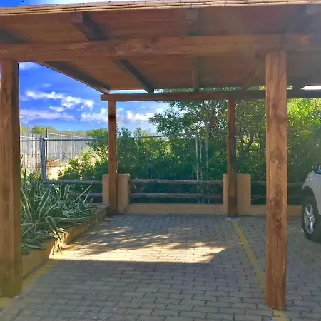 Apartment Smeralda Holidays