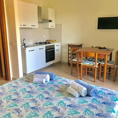 Smeralda Holidays Apartment