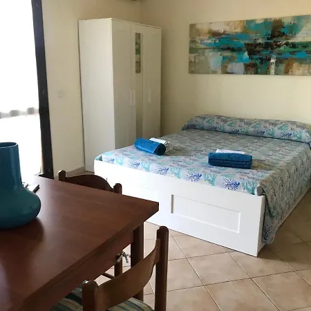 Smeralda Holidays Apartment Olbia