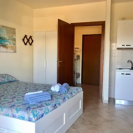 Smeralda Holidays Olbia