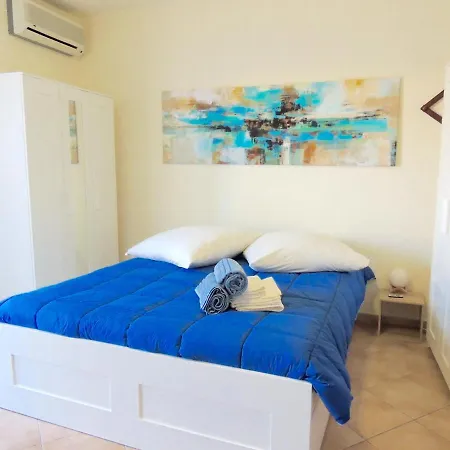 Apartment Smeralda Holidays Olbia