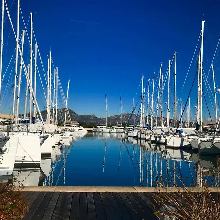 Apartment Smeralda Holidays Olbia