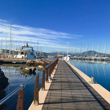 Smeralda Holidays Apartment Olbia