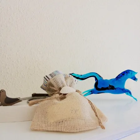 Apartment Smeralda Holidays Olbia