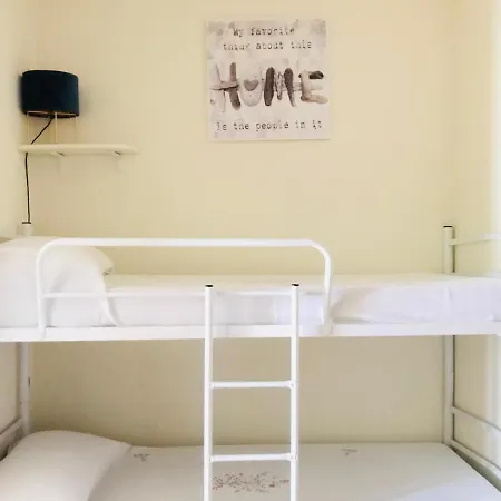 Smeralda Holidays Apartment