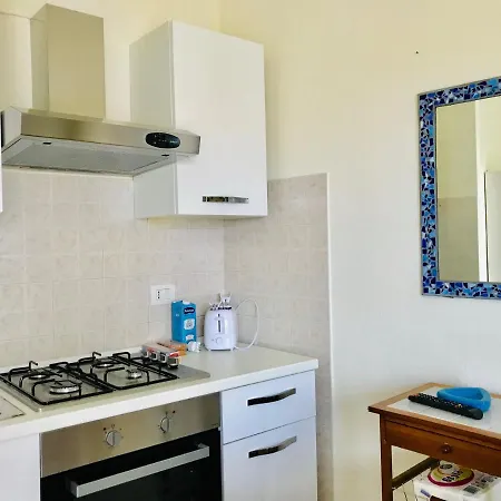 Apartment Smeralda Holidays Olbia