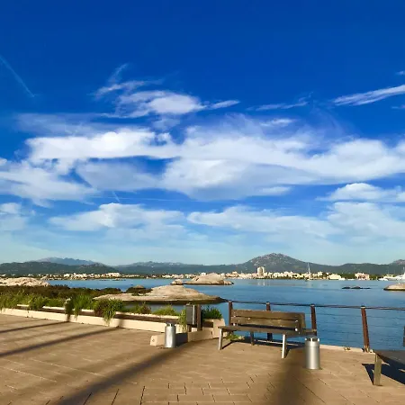 Smeralda Holidays Apartment