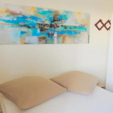 Apartment Smeralda Holidays Olbia